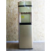 Кулер для воды SMixx HD-1363 B электронный, золотой