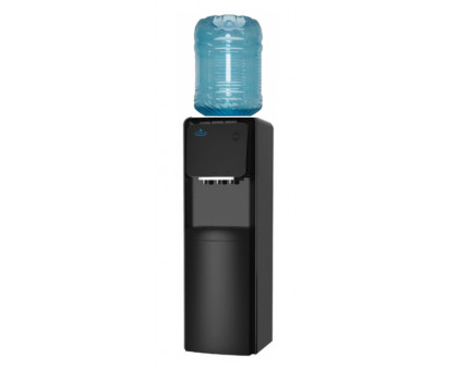 Кулер для воды SMixx 1250 LD электронный, черный