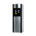 Кулер для воды SMixx 16 LD/E электронный, серебристо-черный