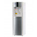 Кулер для воды SMixx 16 L/E компрессорный, белый с серебром