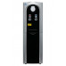 Кулер для воды SMixx 95 LD электронный, серебристо - черный