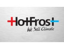 Hot Frost